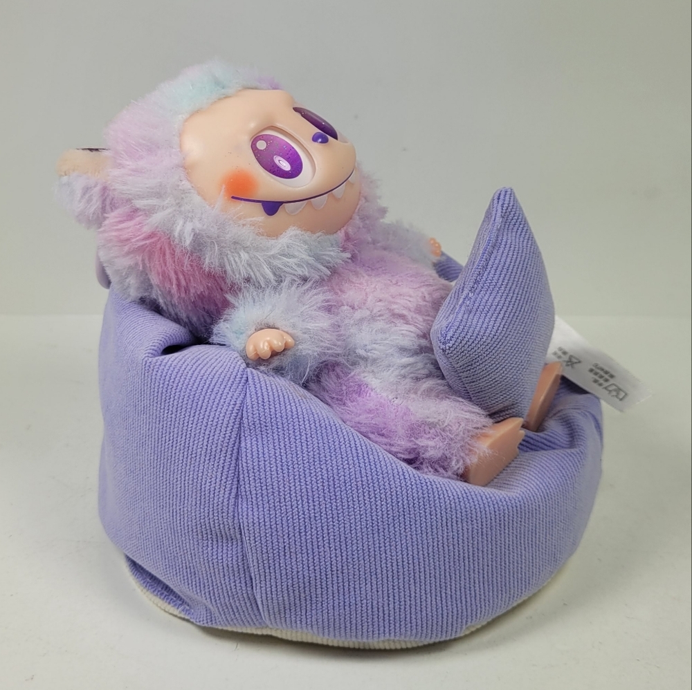 Labubu Beanbag Chair
